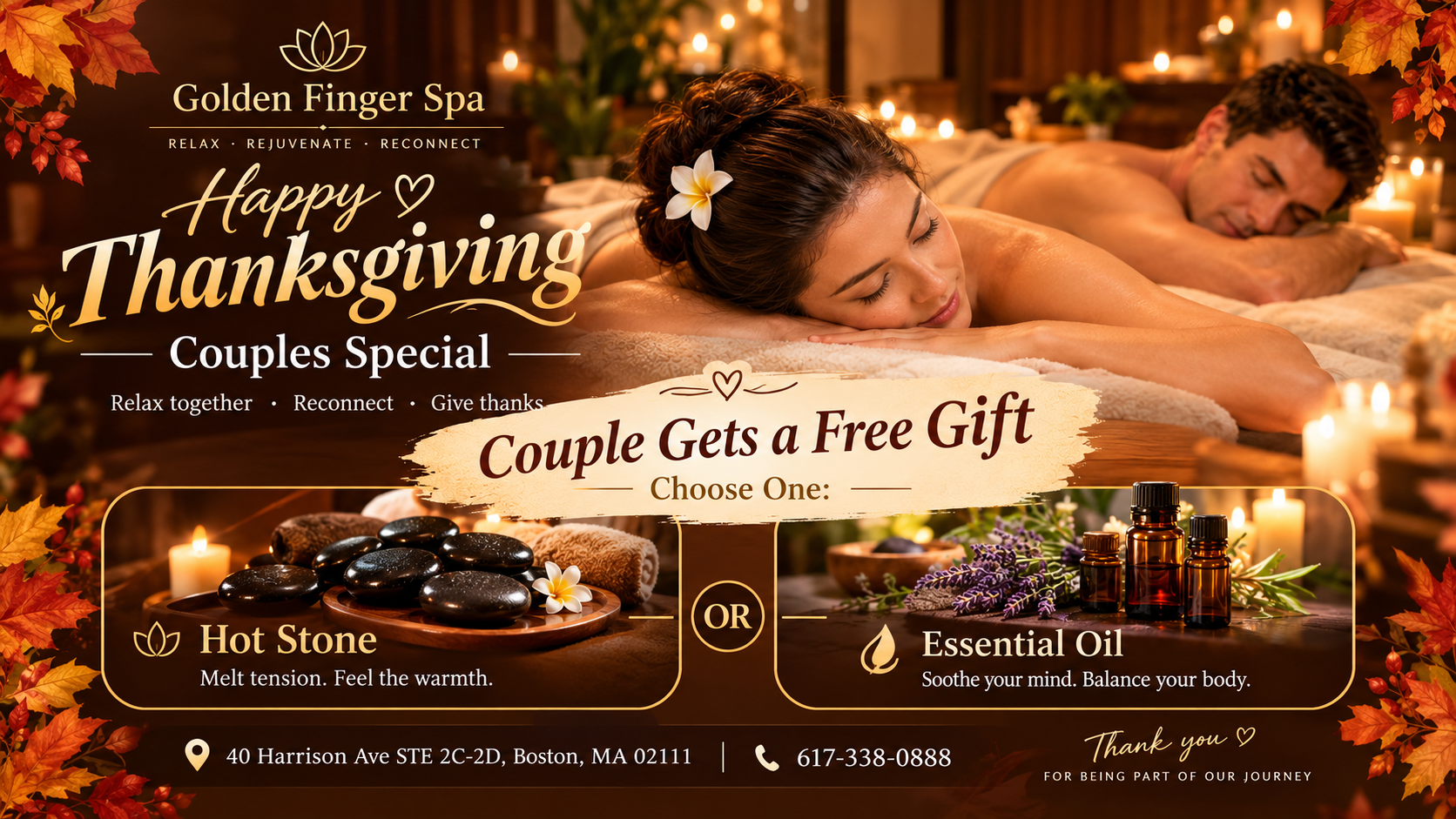 Special Offer